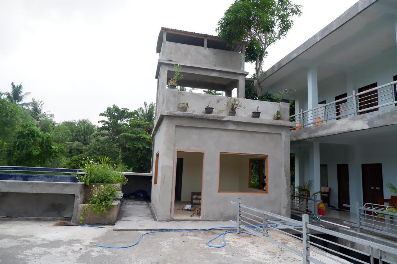 Honeybee Homestay Kuta  Dış mekan fotoğraf